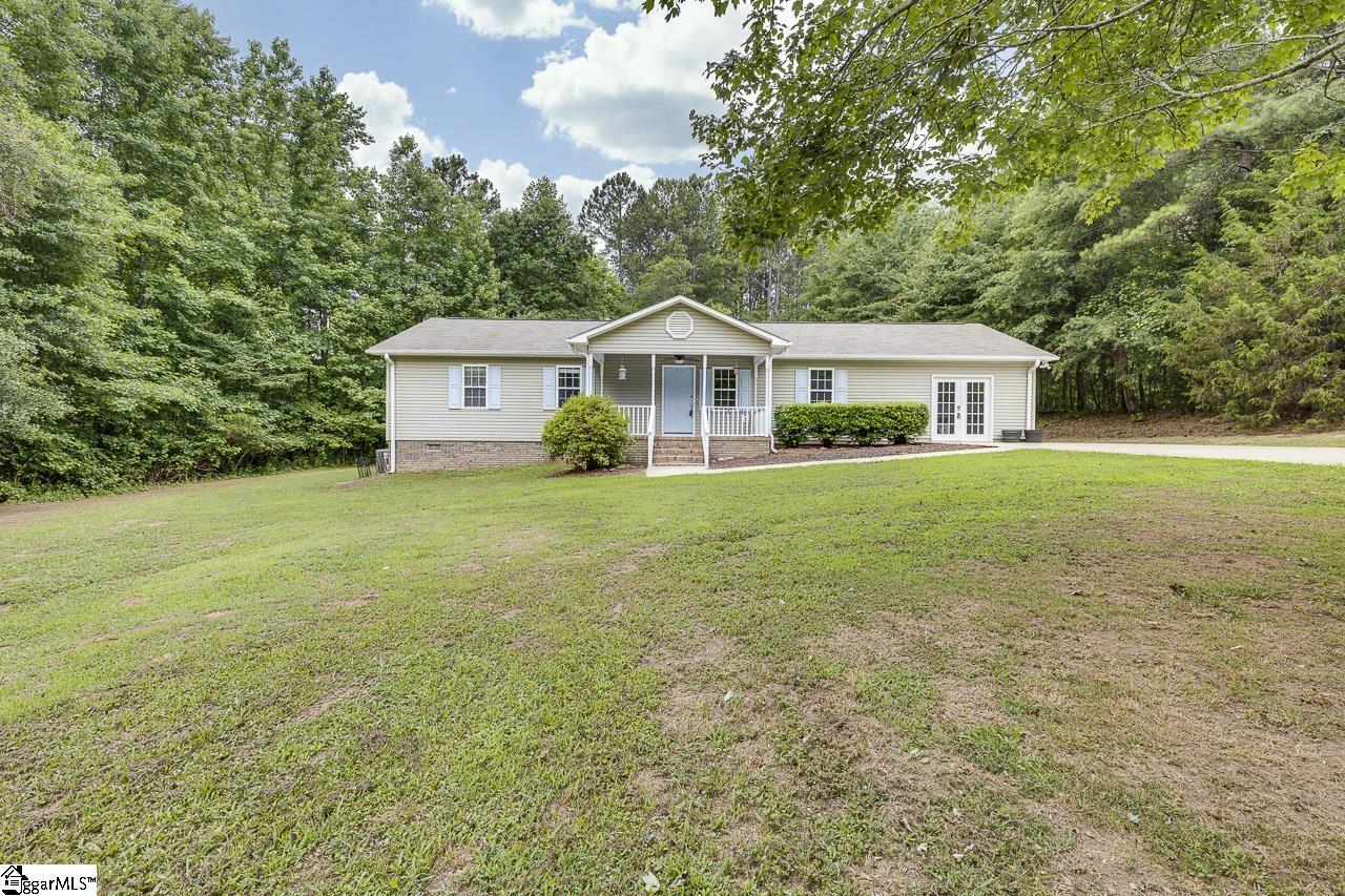 941 Scotland Road, Easley SC 29640-9211