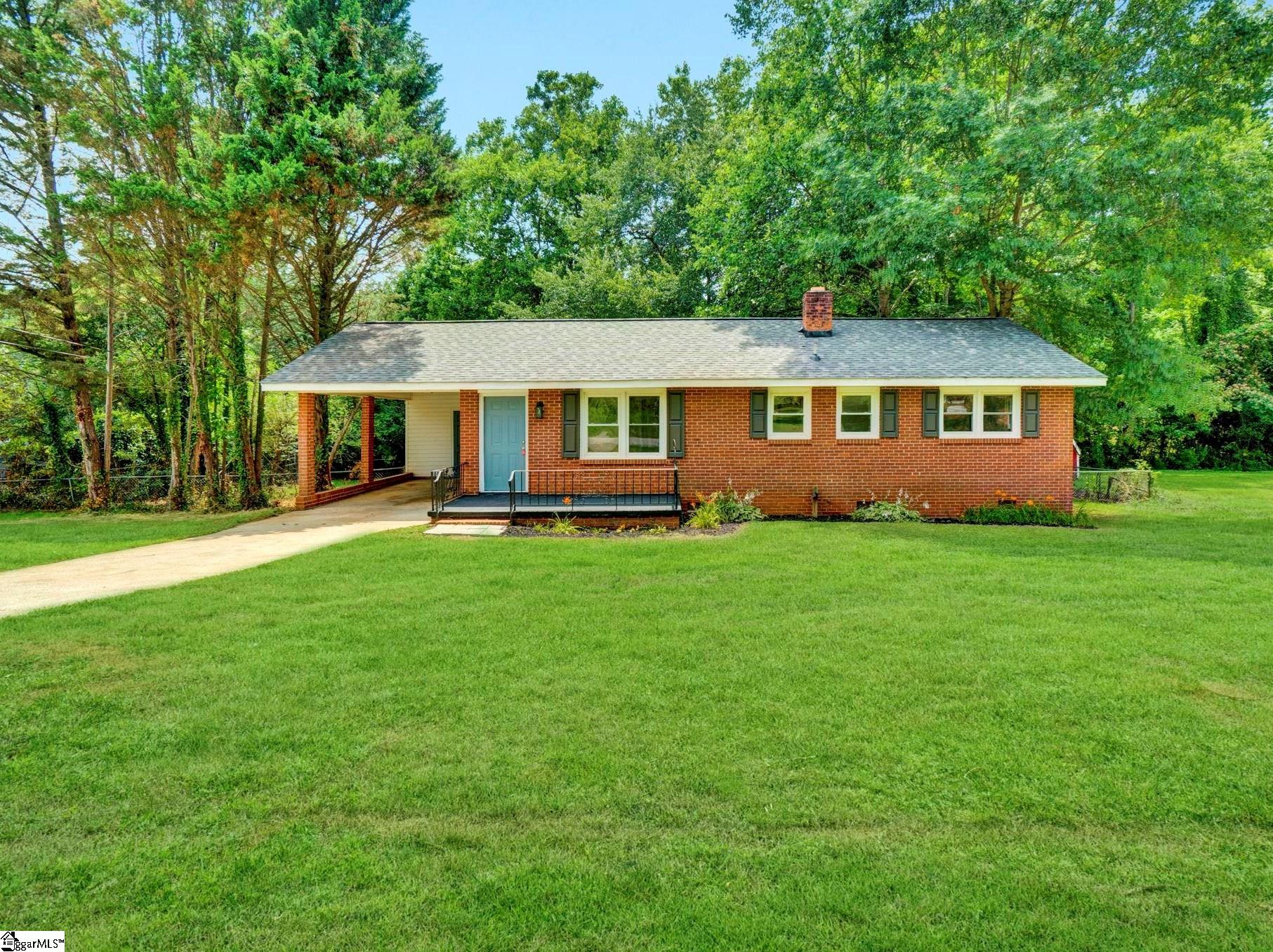 5 W Sable Court, Greenville SD 29617