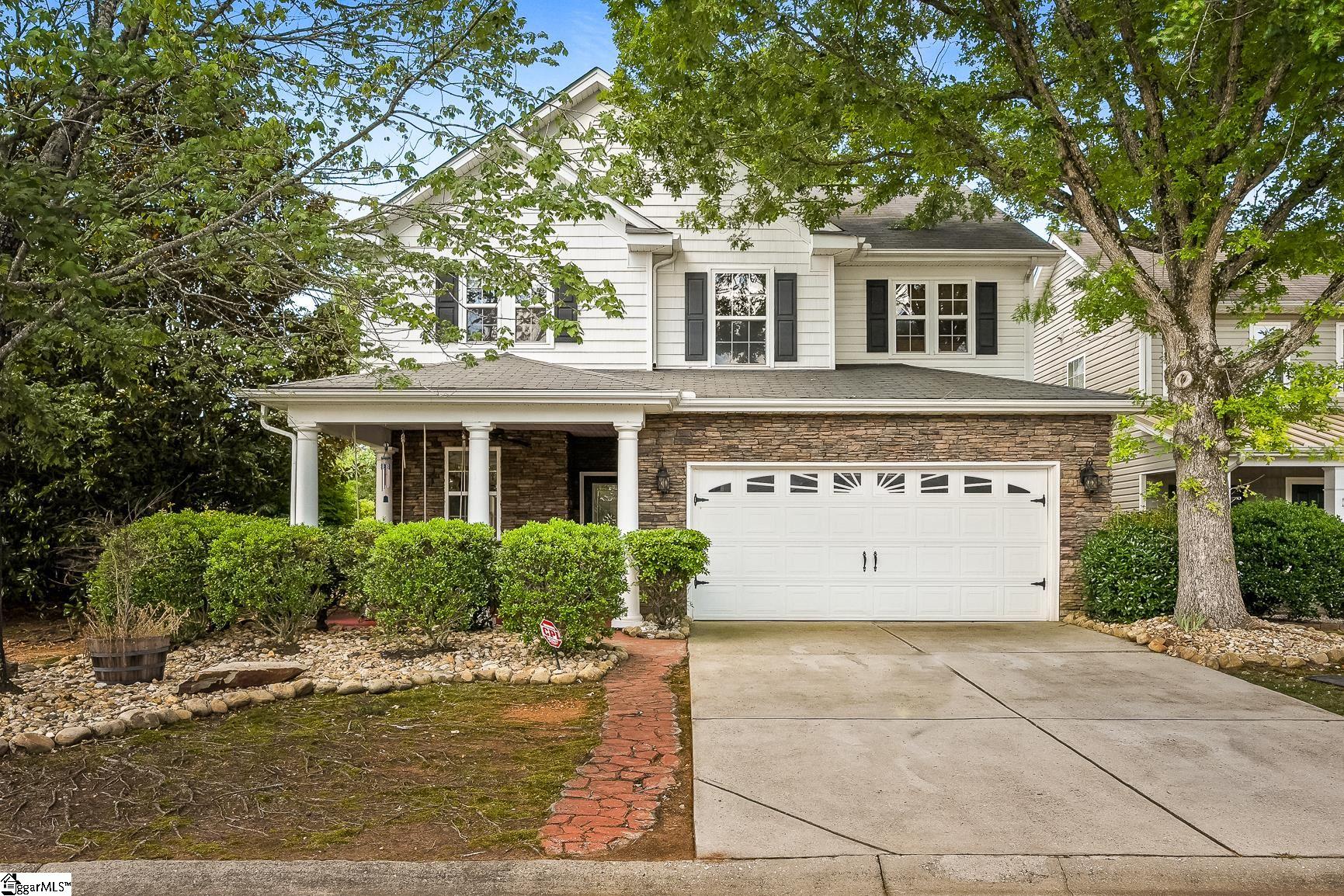 114 Raven Hill Way, Piedmont SC 29673