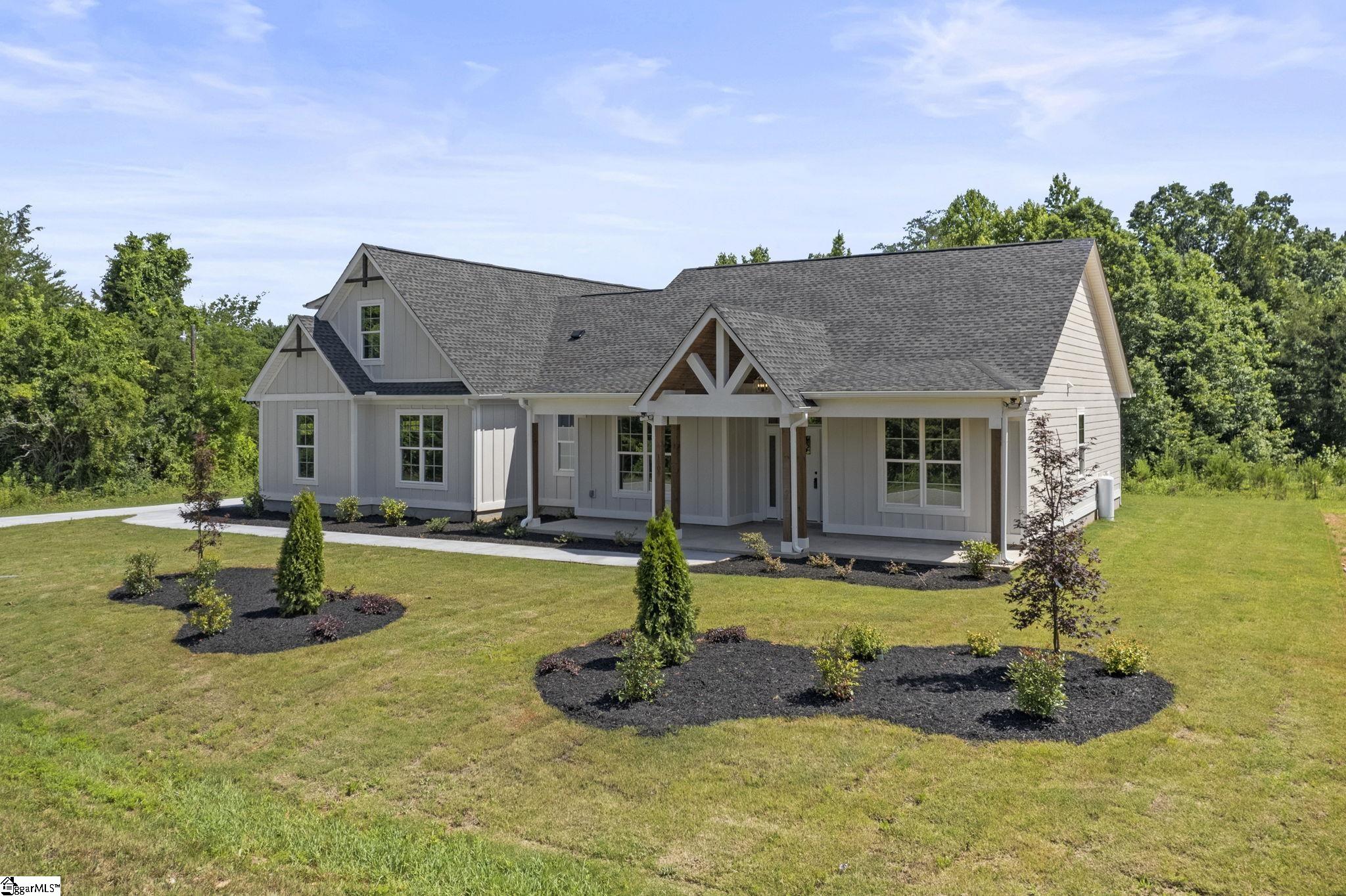 1509 S Blackstock Road, Landrum SC 29365