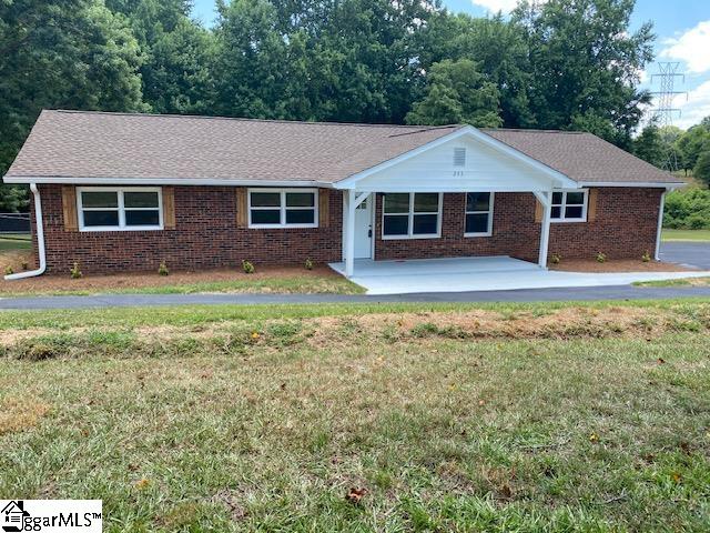 205 Margate Circle, Chesnee SC 29323