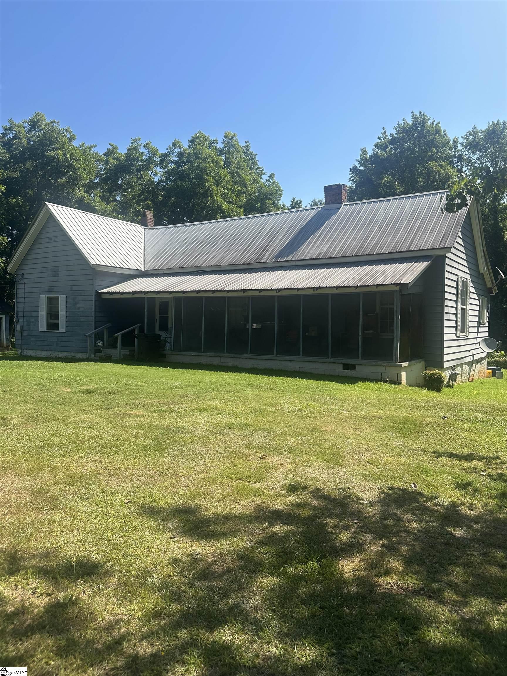 316 Pullham, Greenwood, South Carolina image 1