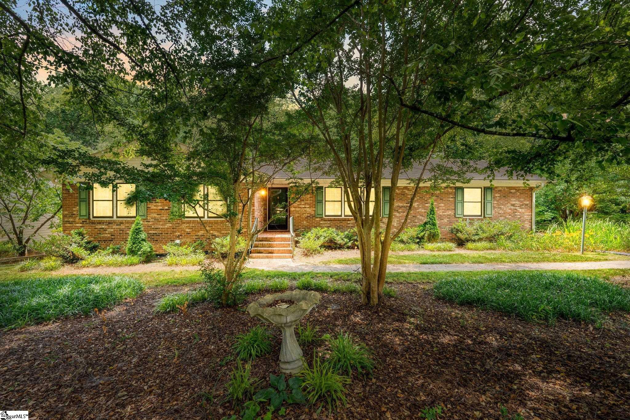 331 Pinehurst Drive, Mauldin SC 29662