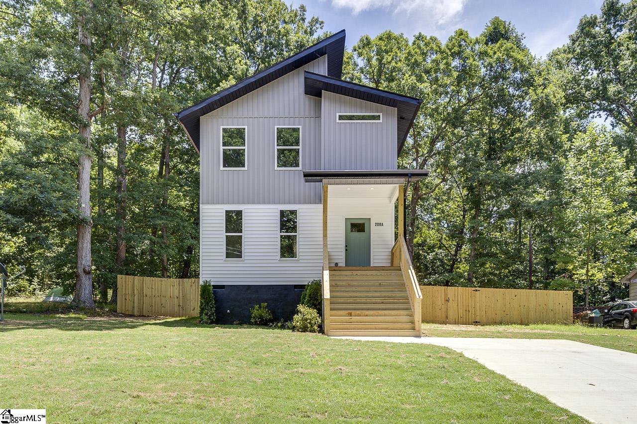 208 A Satterfield Drive, Greenville SC 29611