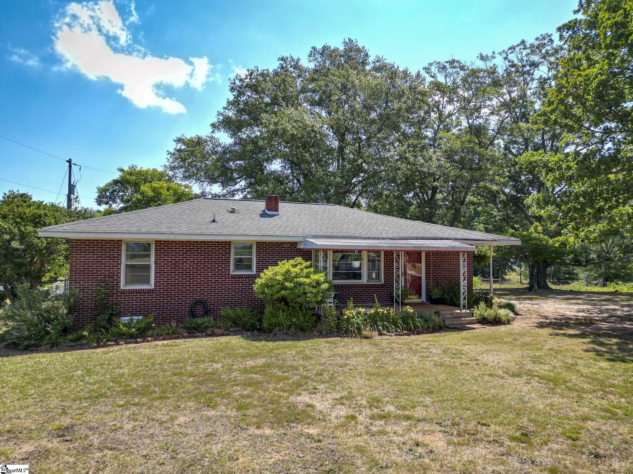 822 Boiter Road, Williamston SC 29697