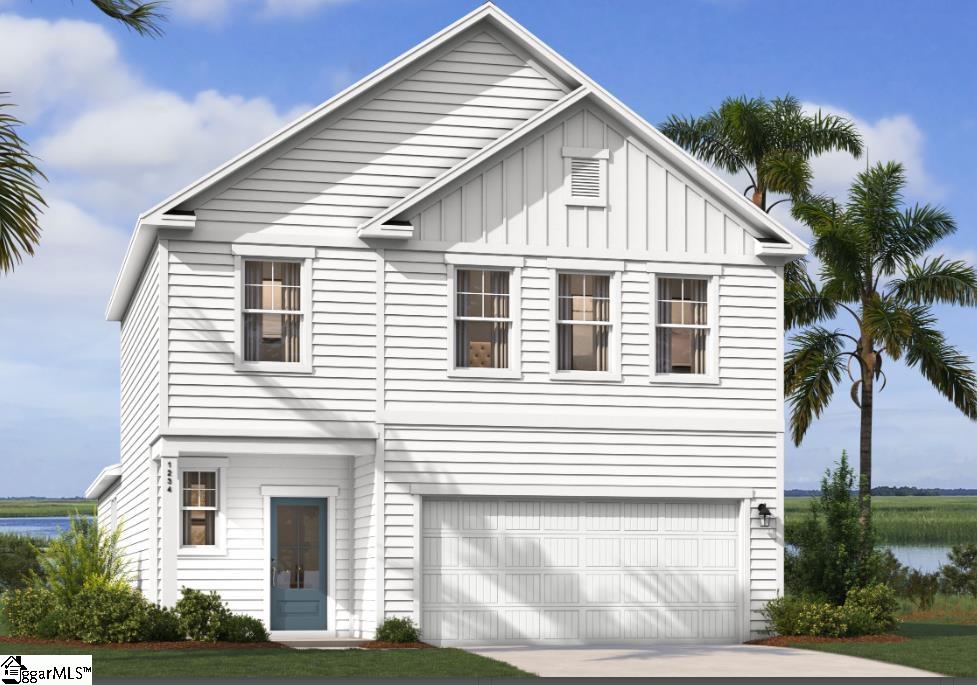 4034 Bromfield Way, Boiling Springs SC 29316