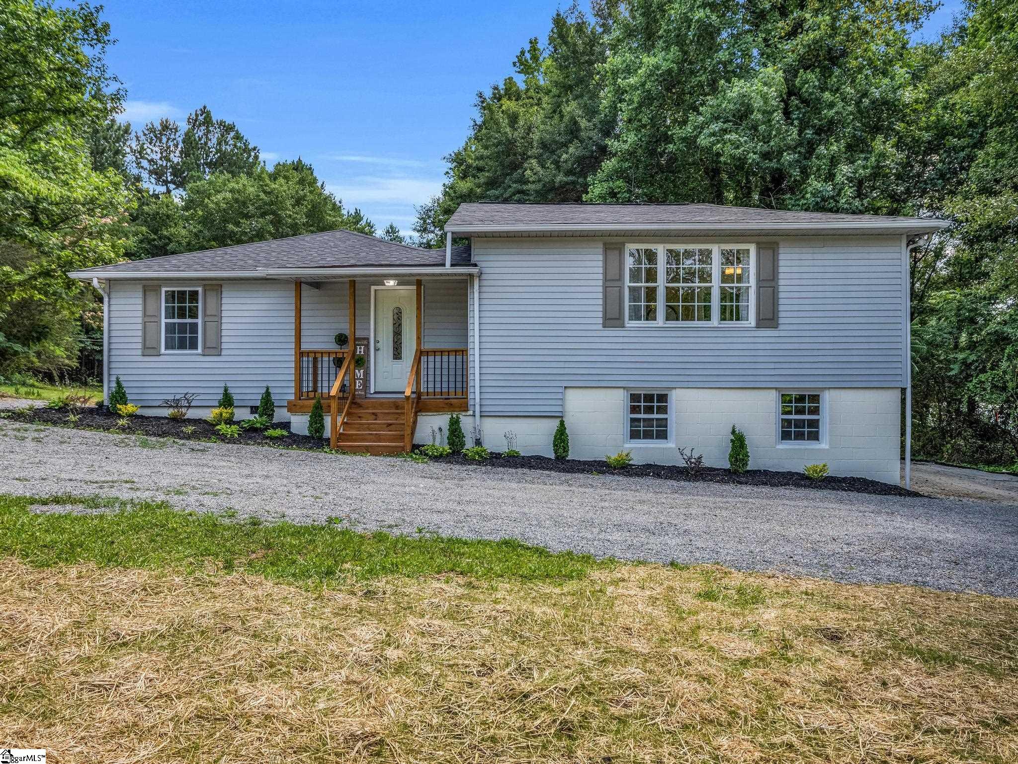 301 W Finger Street, Landrum SC 29356