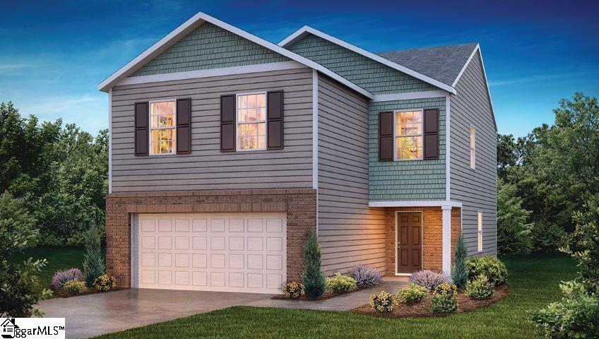 202 Mable Leaf Lane, Easley SC 29640