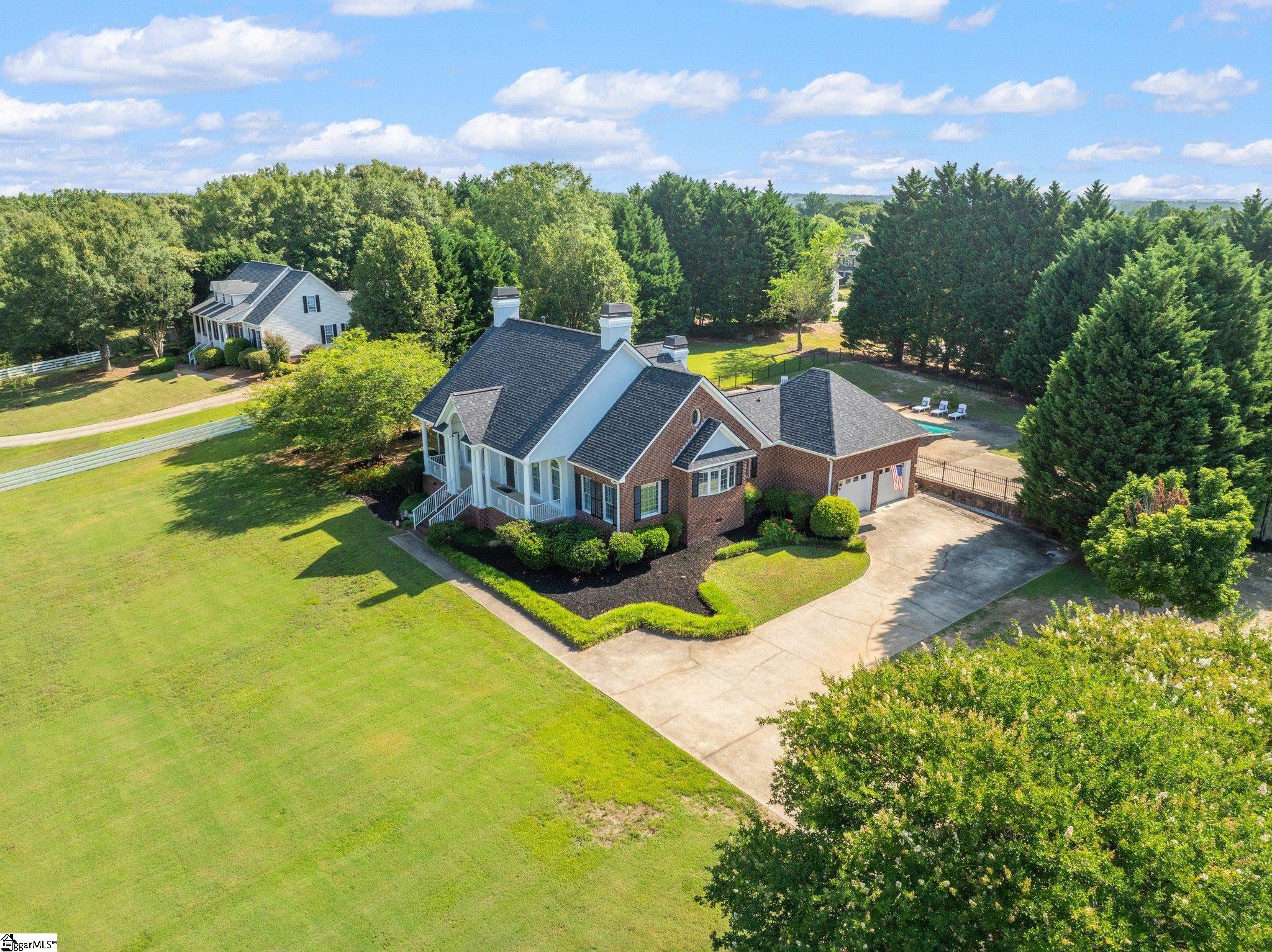 101 Keeneland Way, Greer SC 29651