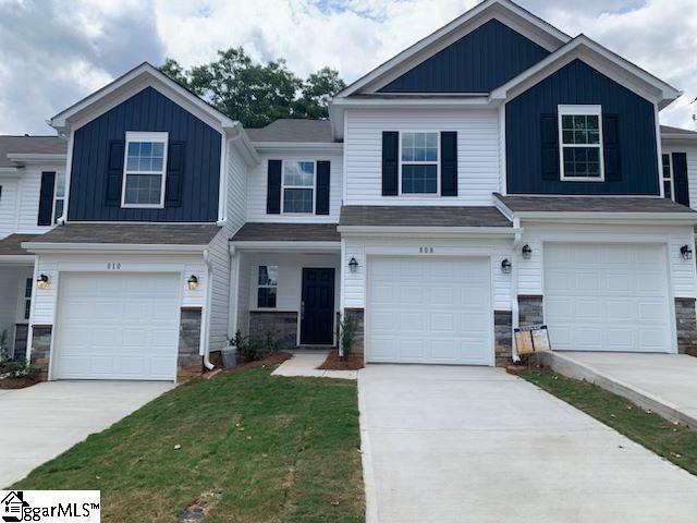 808 Harper Street, Reidville SC 29375