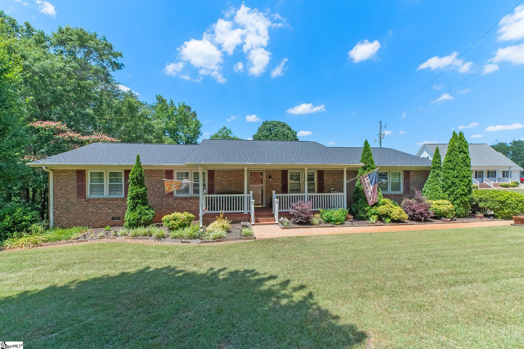 178 Edgewood Road, Easley SC 29642