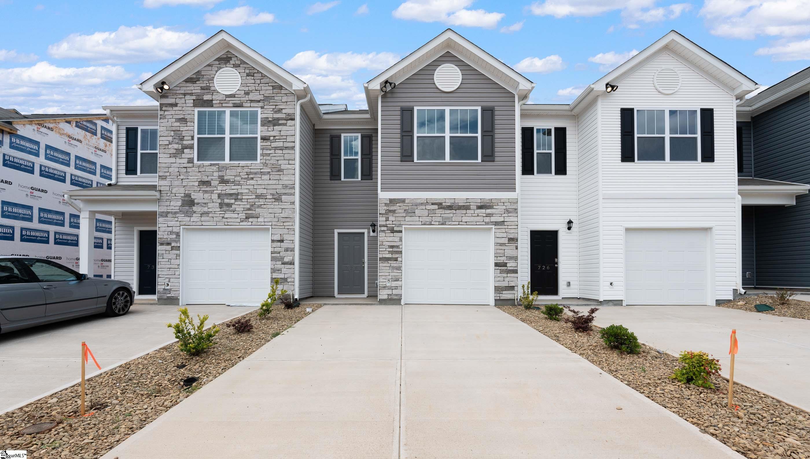 728 Embark Circle, Greer SC 29651