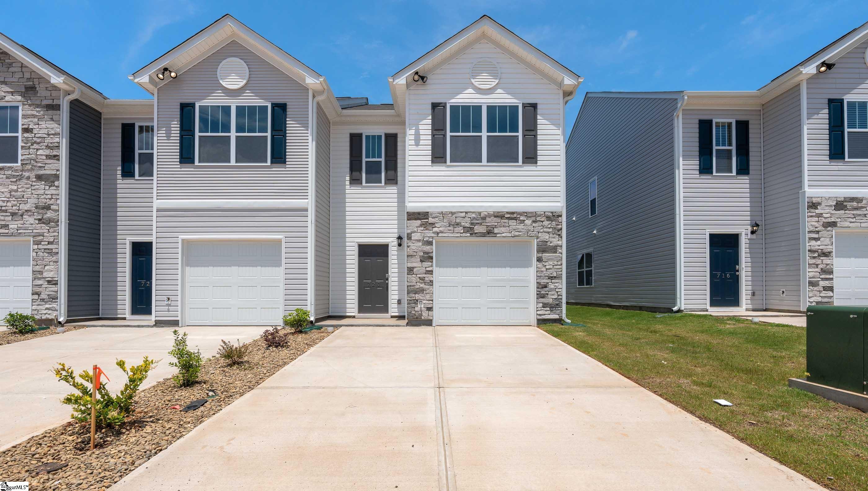 720 Embark Circle, Greer SC 29651