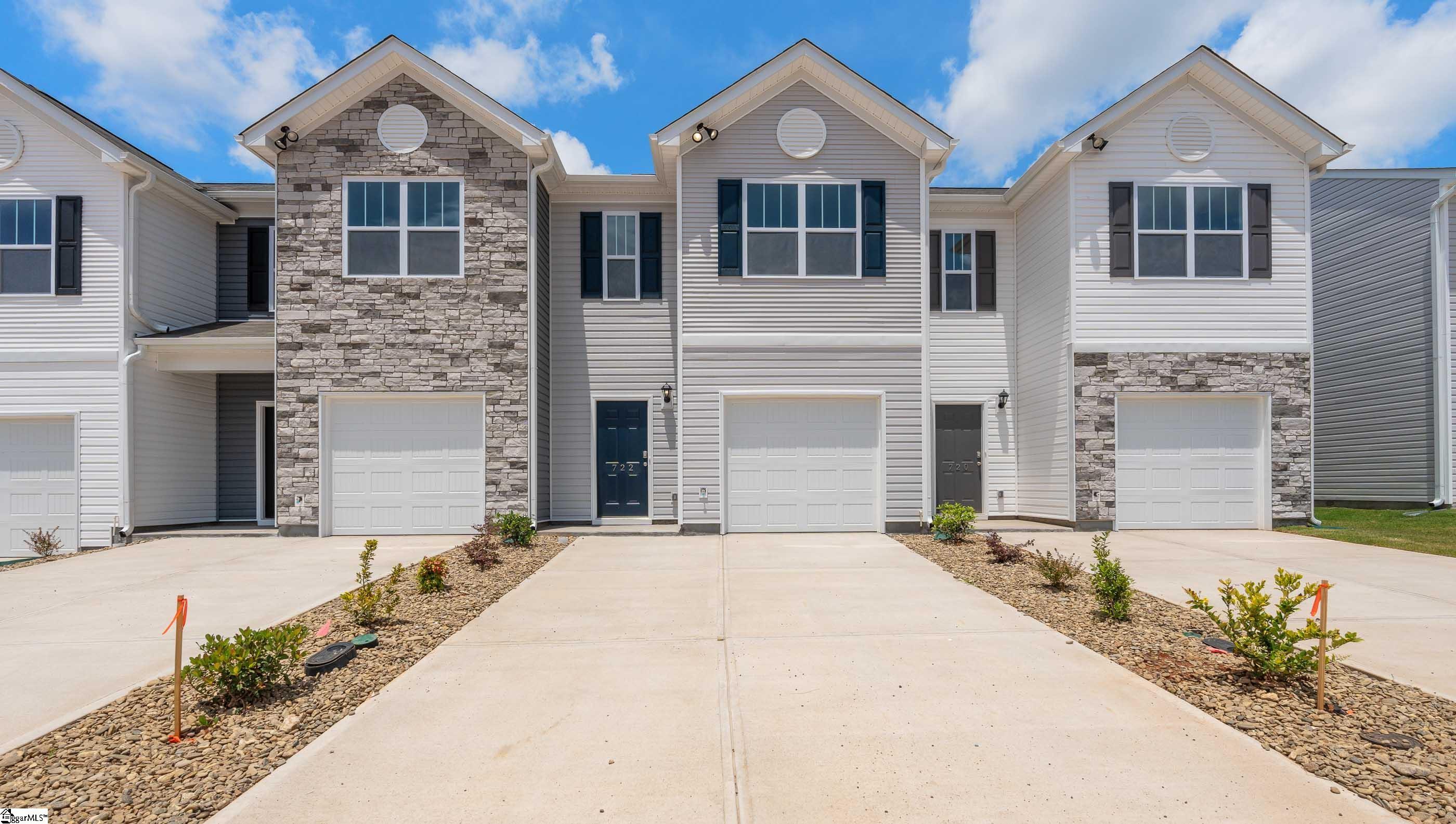722 Embark Circle, Greer SC 29651