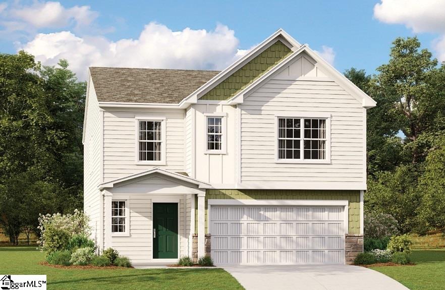 412 Assata Lane, Piedmont SC 29673