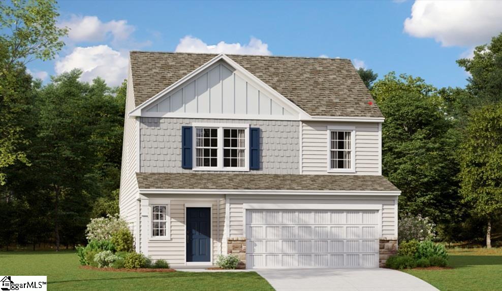 419 Assata Lane, Piedmont SC 29673
