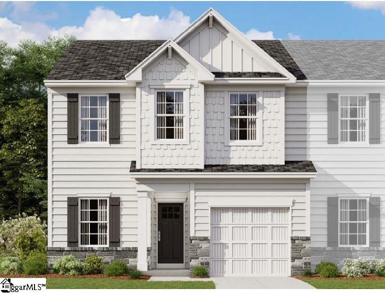 907 Fredrika Road, Piedmont SC 29673