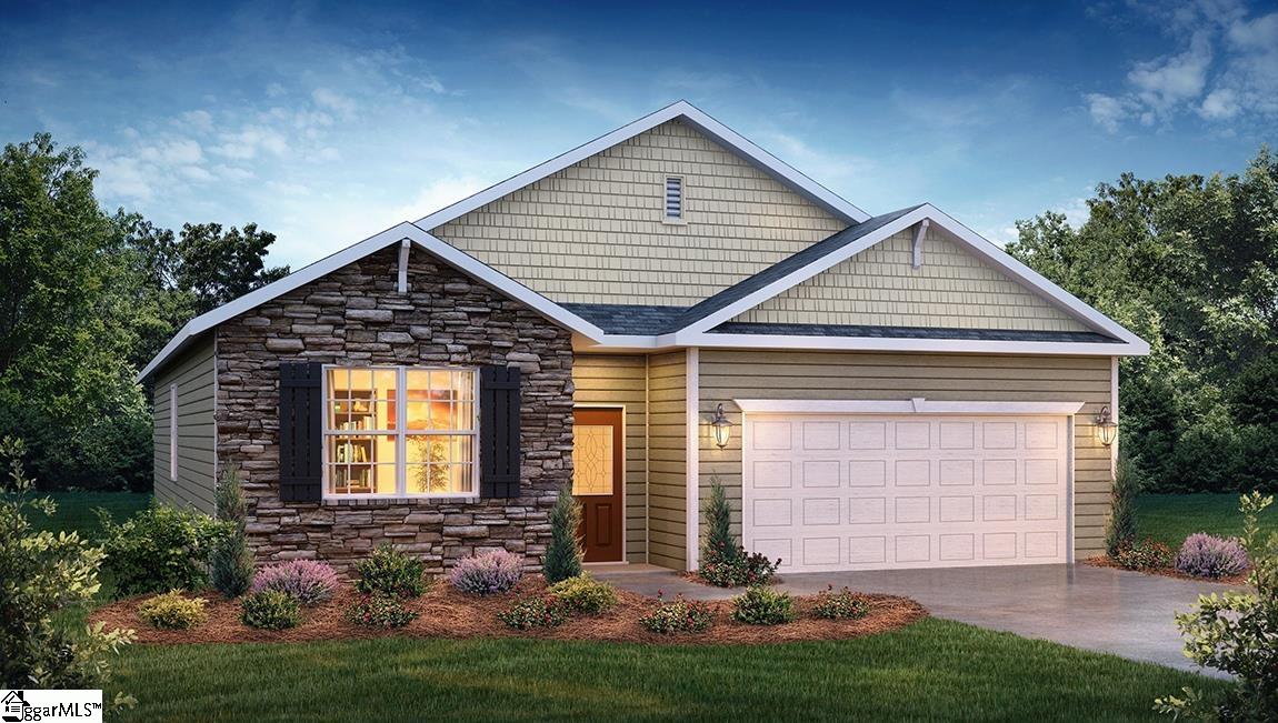 5565 Wellsley Drive, Boiling Springs SC 29316
