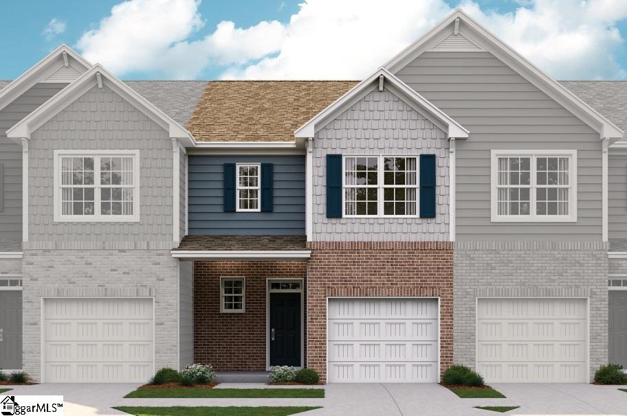 1109 Charlotte Hill Street, Piedmont SC 29673