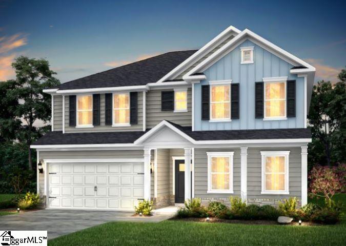 303 Indigo Circle, Easley SC 29642
