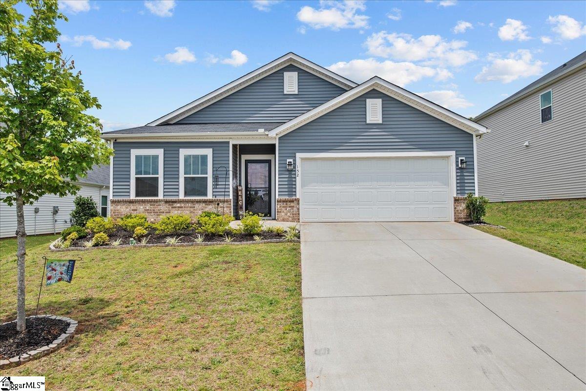 152 Walking Stick Way, Pelzer SC 29669