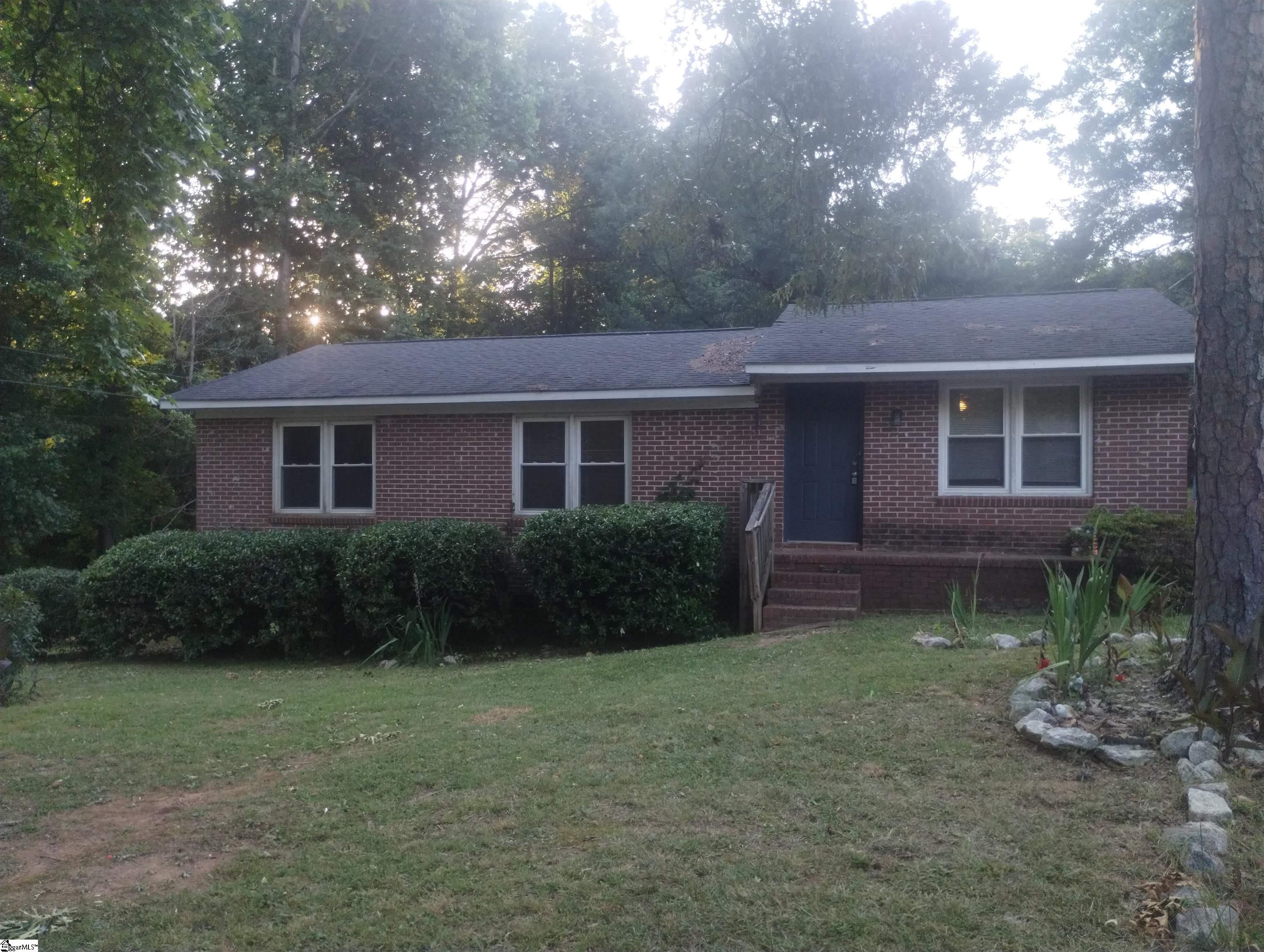 226 Gin Road, Piedmont SC 29673