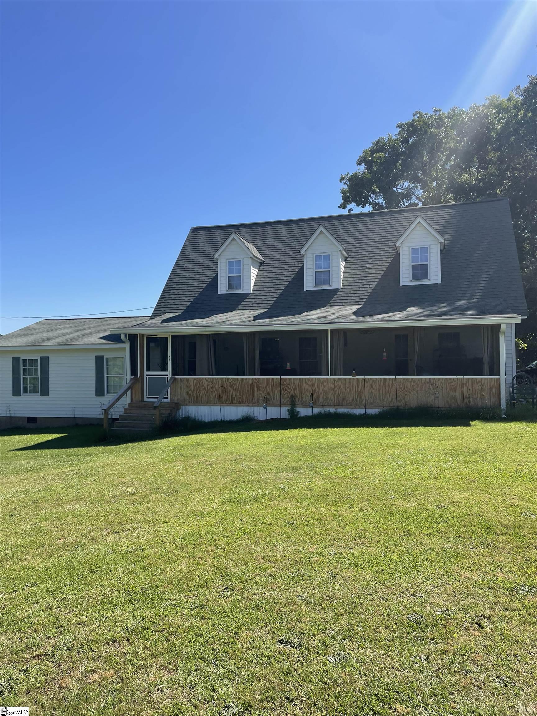 68 Belmont Lane, Iva SC 29655