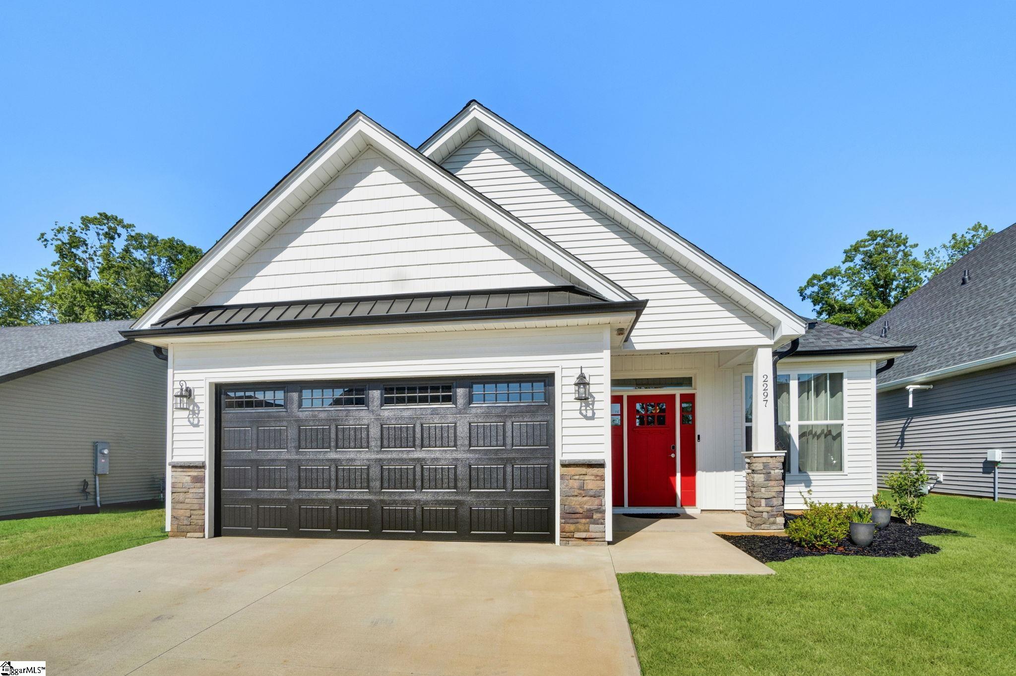 2297 Davenport Court, Moore SC 29369-8706