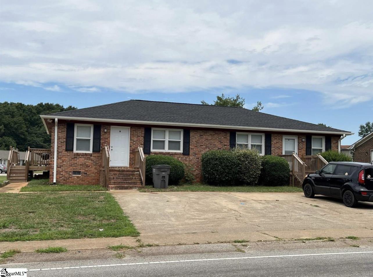 312 Eunice Drive, Greenville SC 29617