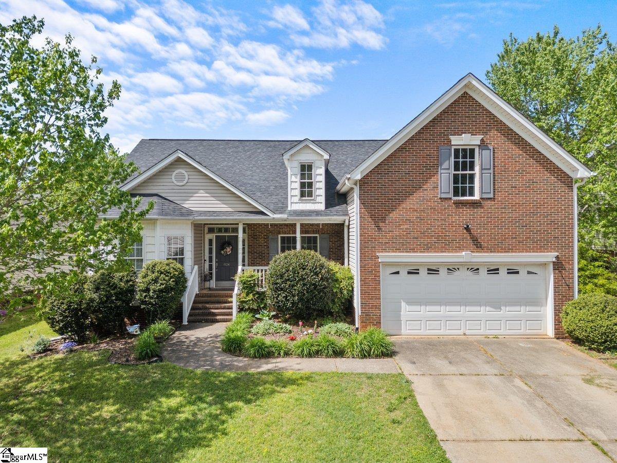 824 Laurelcreek Drive, Boiling Springs SC 29316