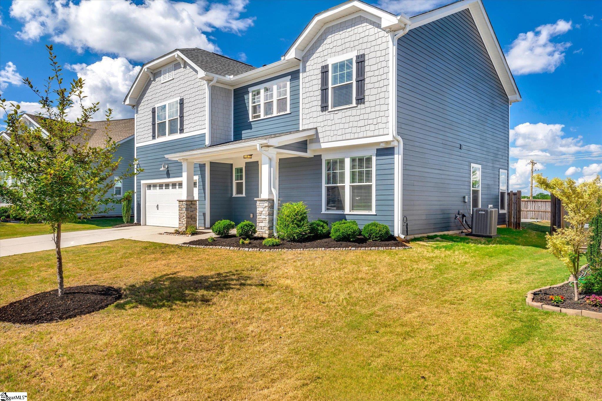 502 Culledon Way, Simpsonville SC 29681-4192