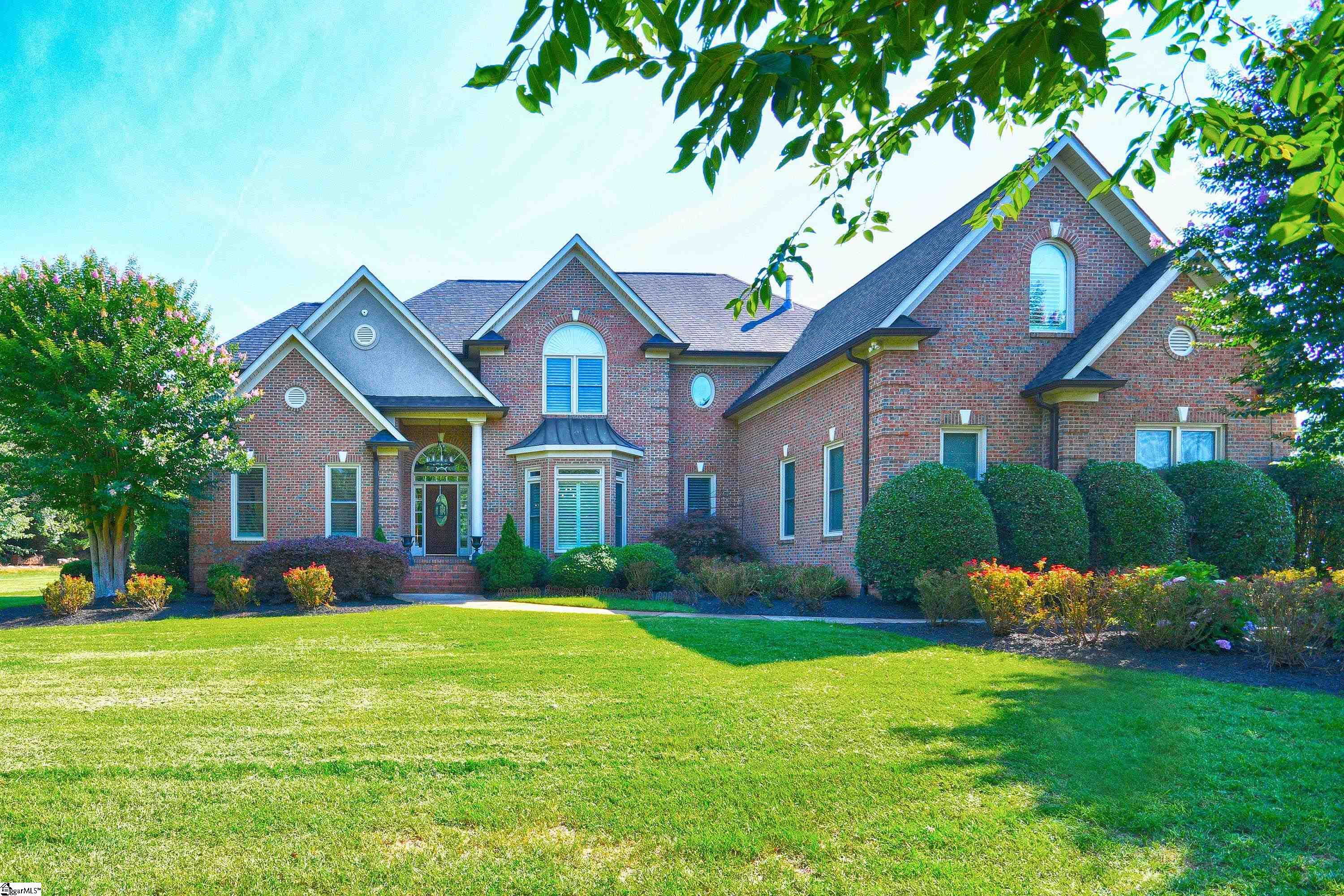 2347 Roper Mountain Road, Simpsonville SC 29681