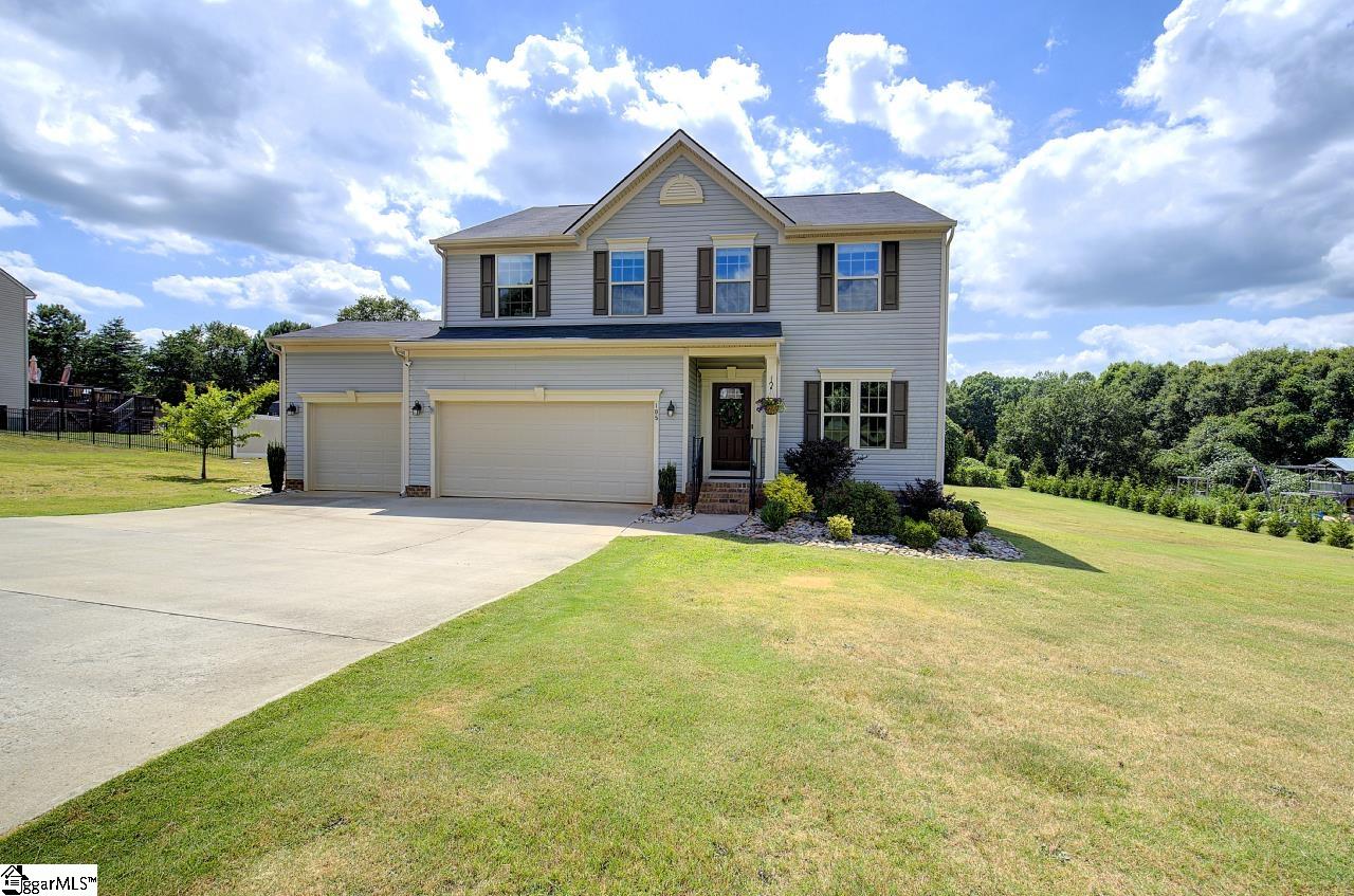 105 Smith Farm Way, Easley SC 29642