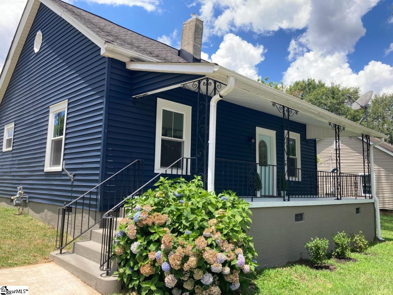 7 Speed Street, Greenville SC 29611