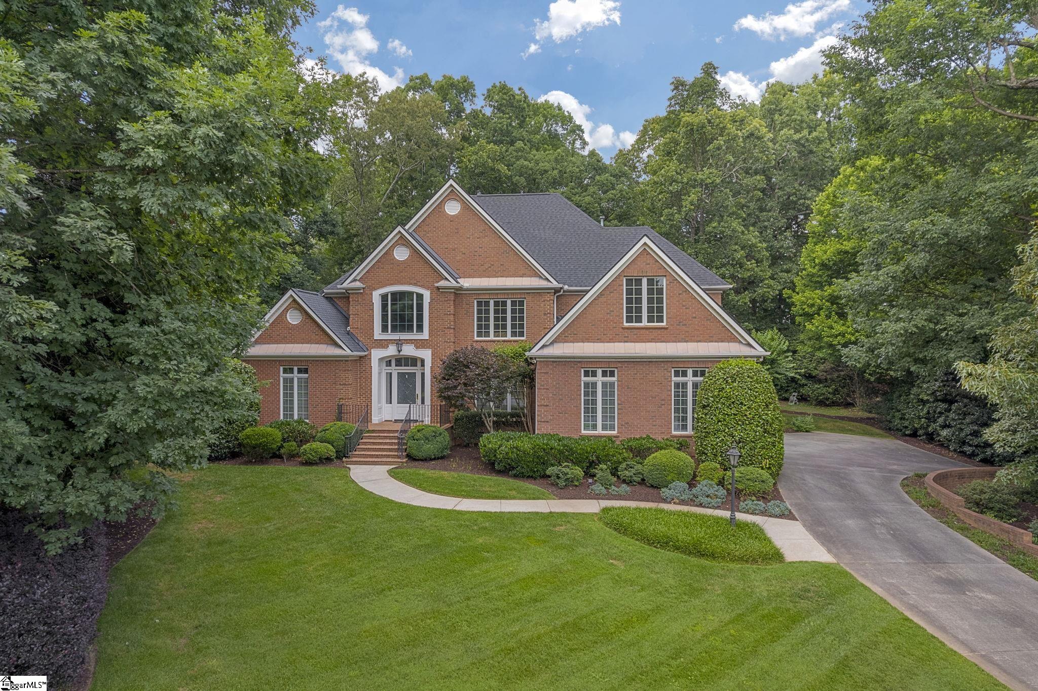 203 Stonebrook Farm Way, Greenville SC 29615