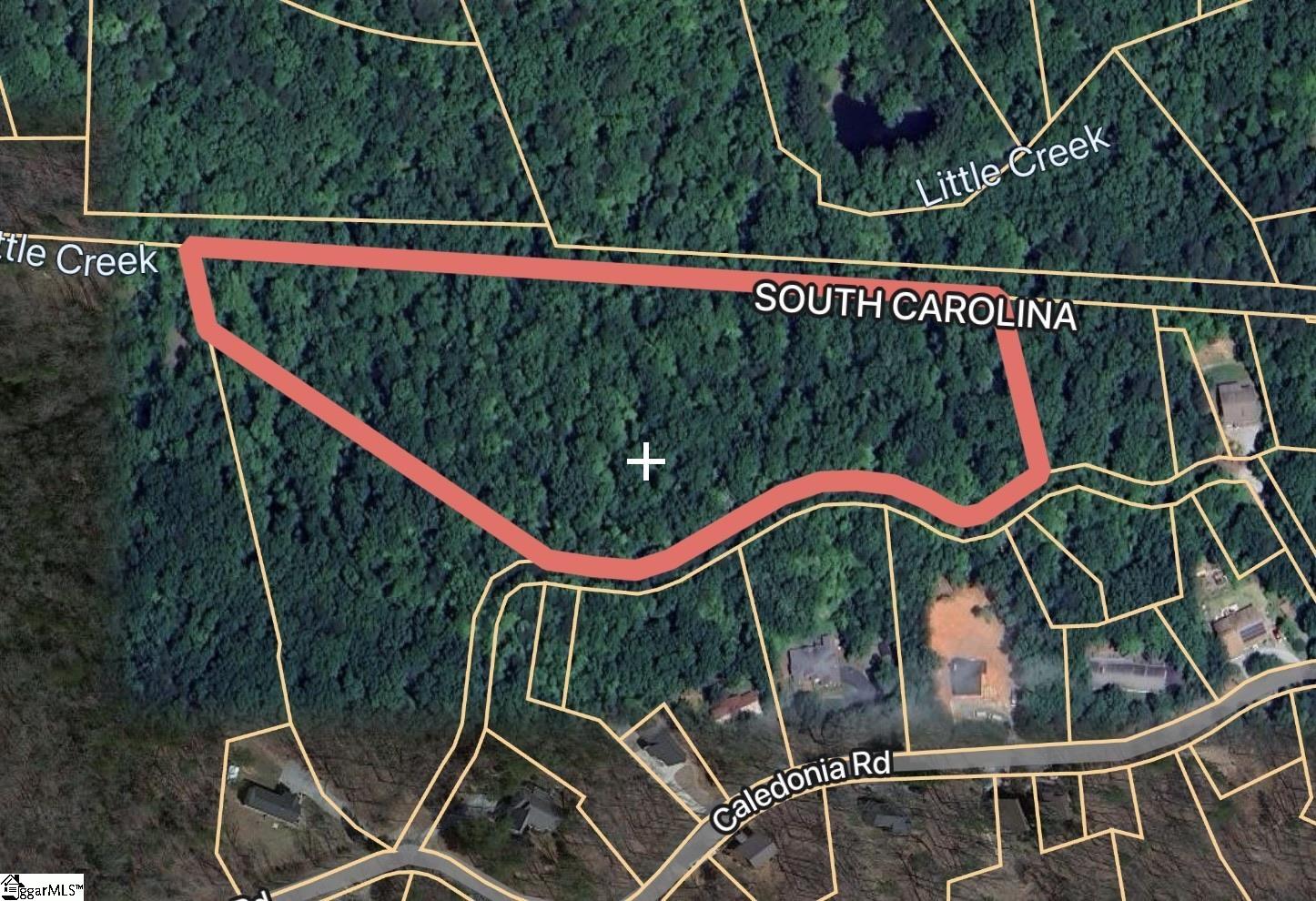 200 Maxorrick Loop, Landrum SC 29356
