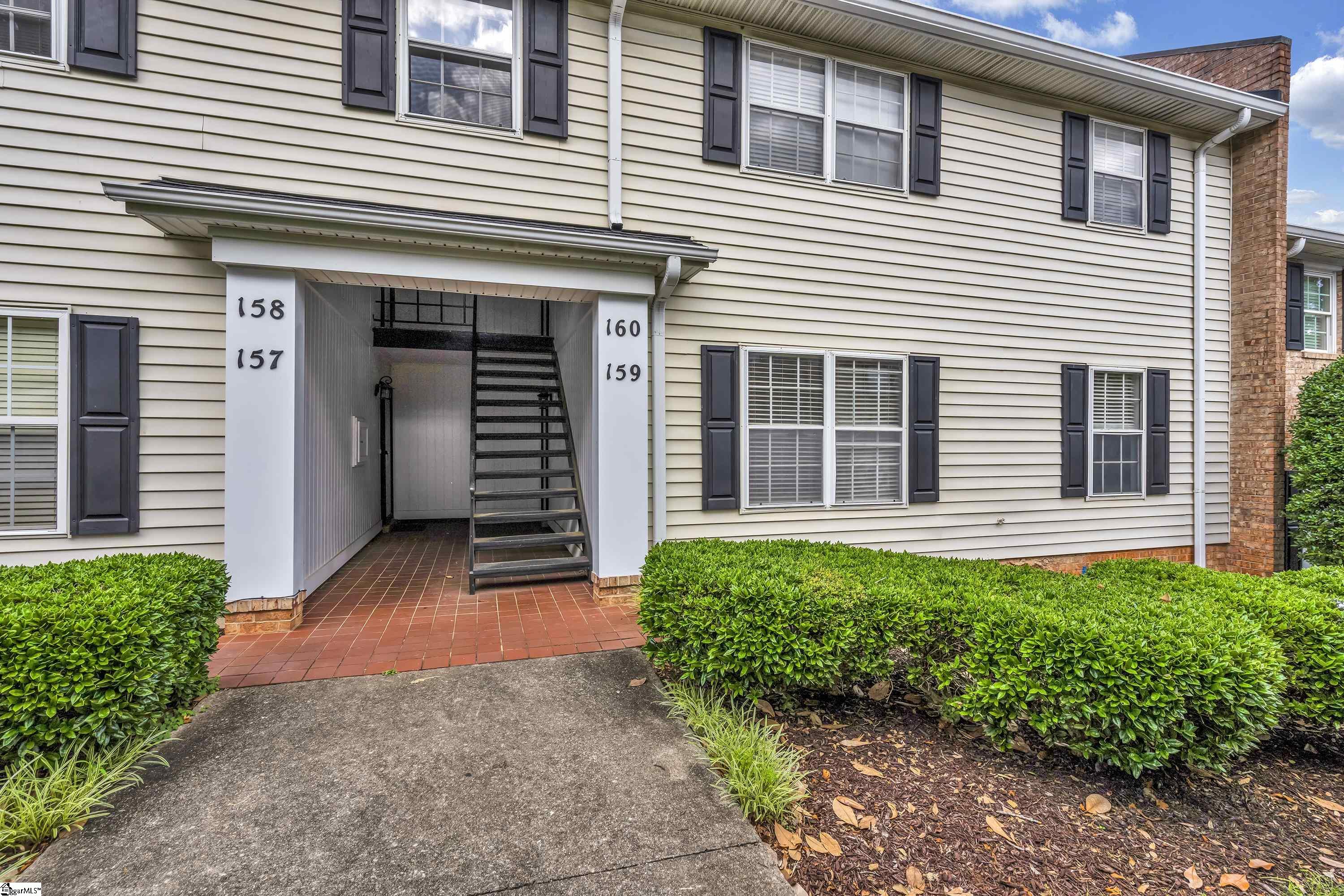 925 Cleveland Street # 159, Greenville SC 29605