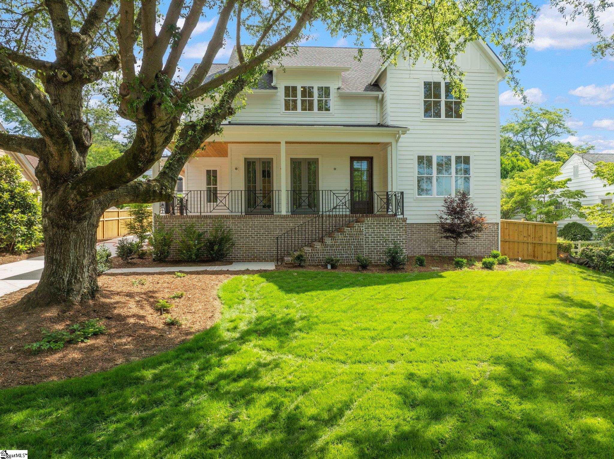15 Seminole Drive, Greenville SC 29605