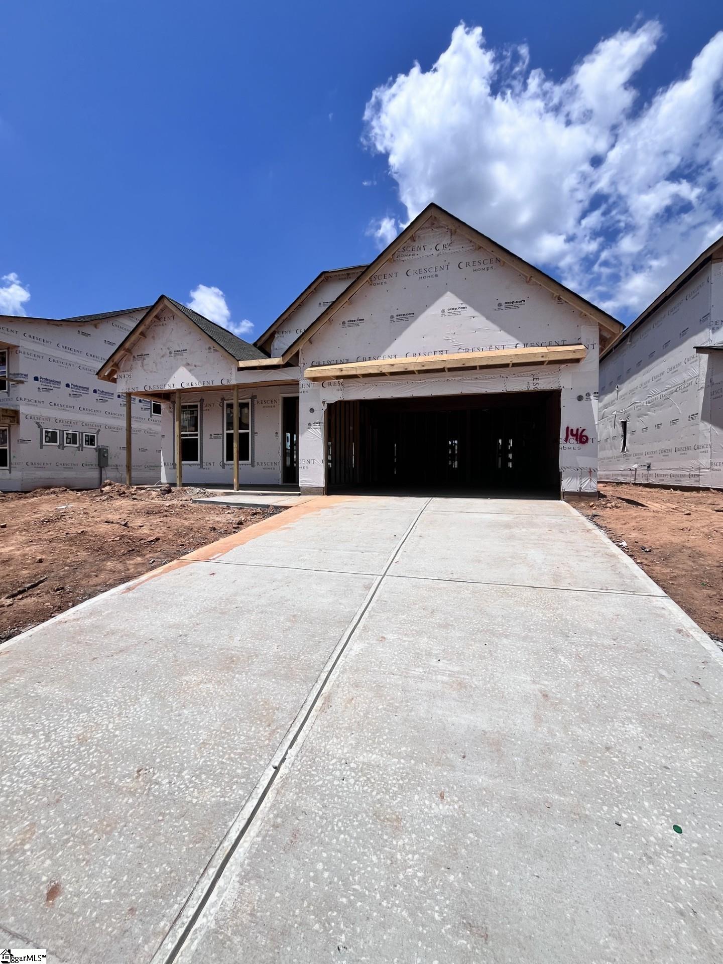404 Lewes Avenue Lot 146, Simpsonville SC 29681