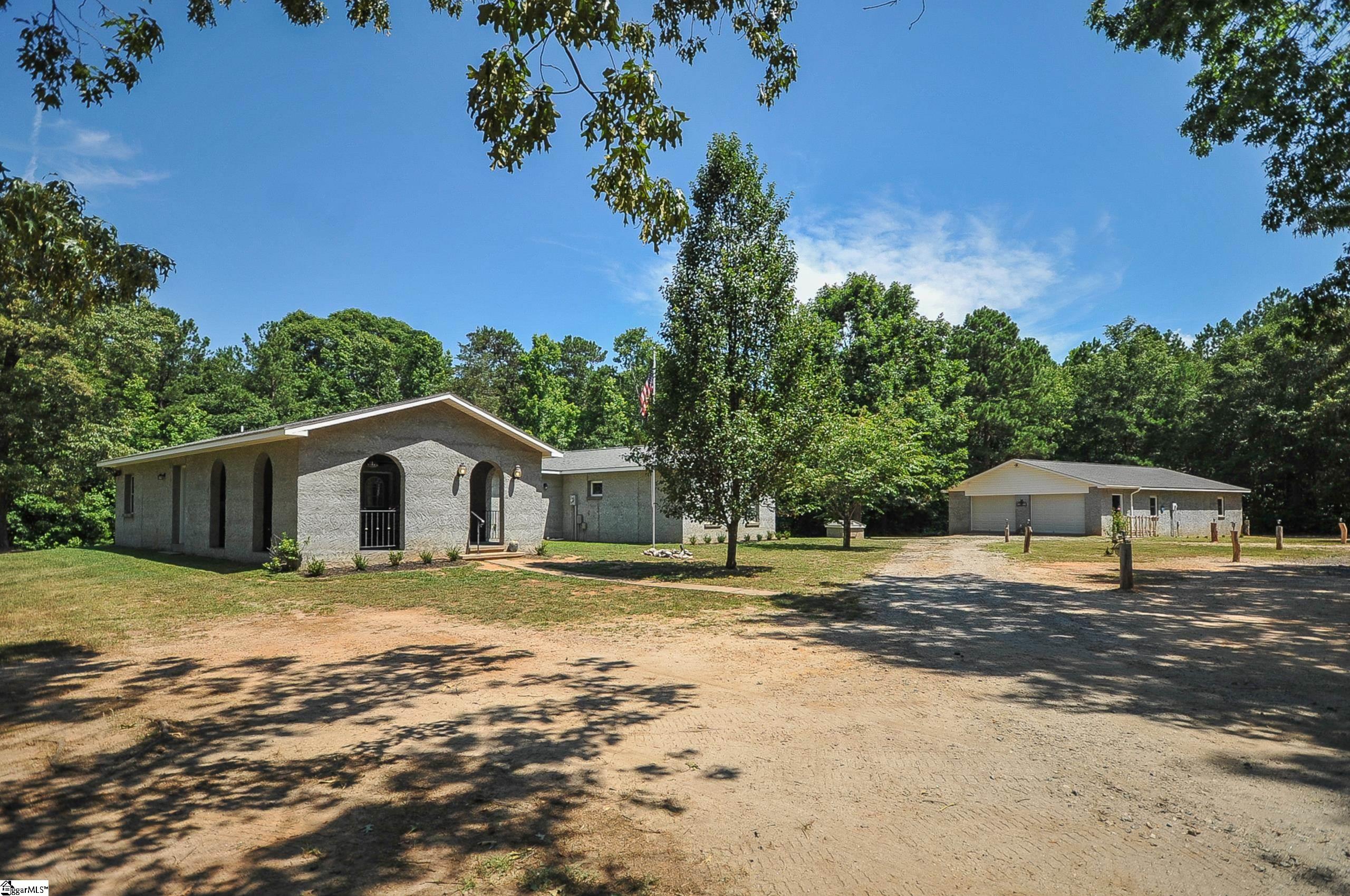 441 Highway 184 W, Iva SC 29655