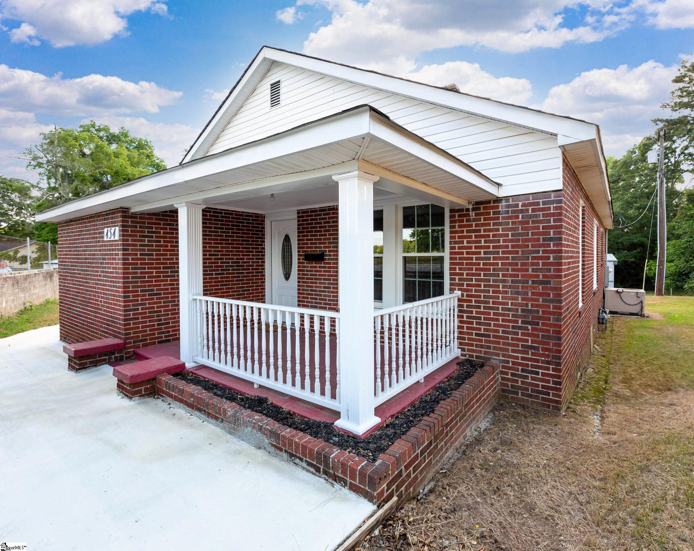 454 Church Street, Honea Path SC 29654