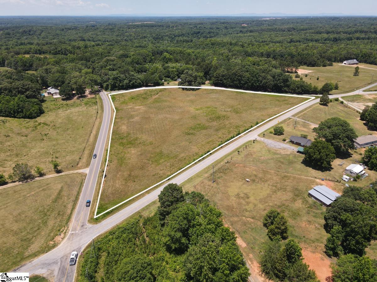 0 Harris Bridge Road, Woodruff SC 29388