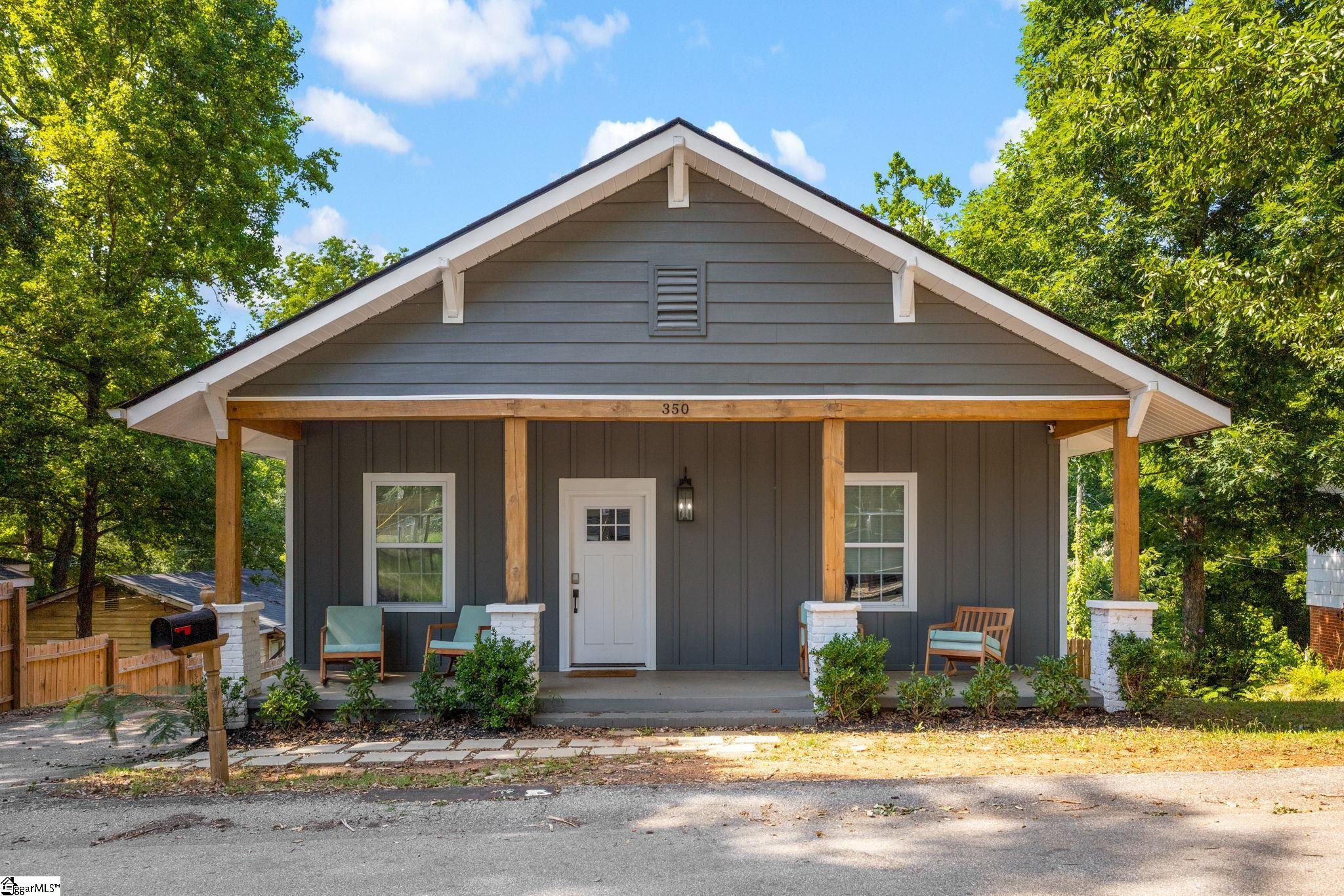 350 Ligon Street, Greenville SC 29605