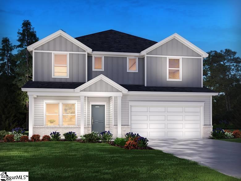 513 Silverado Avenue, Greenville SC 29605
