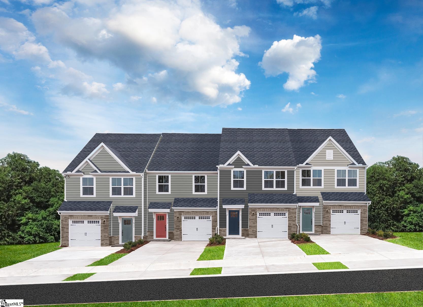 217 Lograto Lane, Mauldin SC 29662