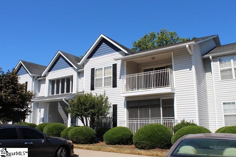 4614 Old Spartanburg Road Unit 50, Taylors SC 29687