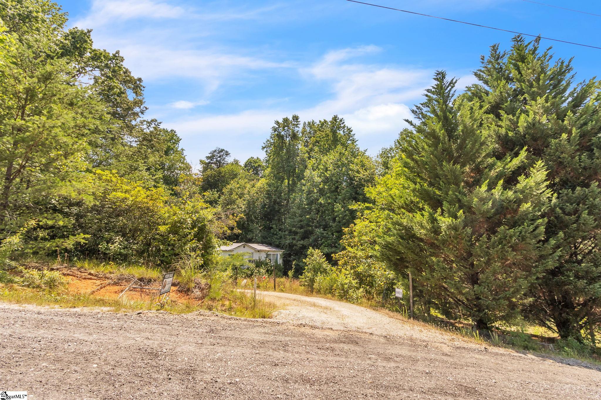 1021 Santee Drive, Walhalla SC 29691