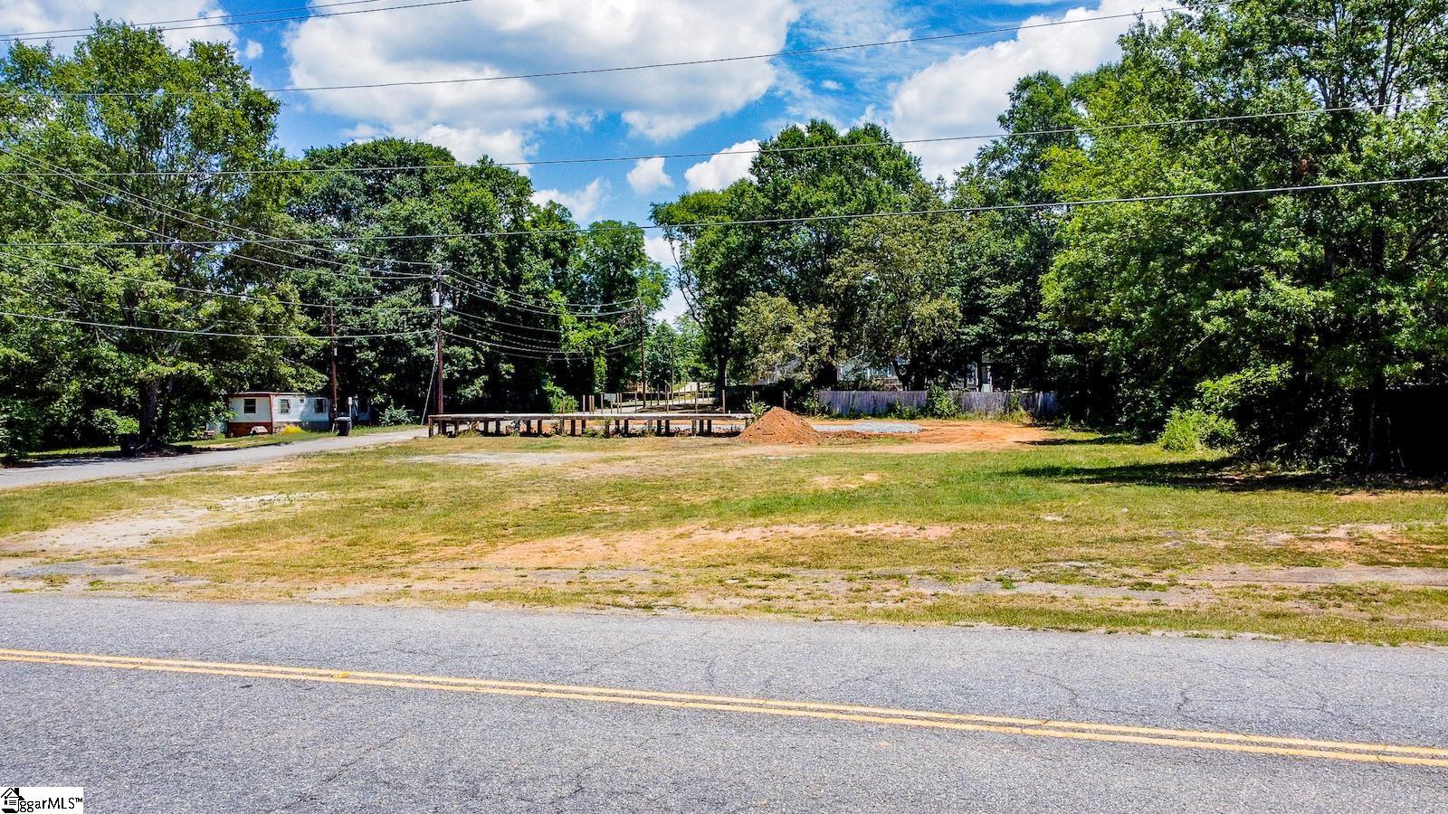 1201 Gadsden Street, Anderson SC 29624