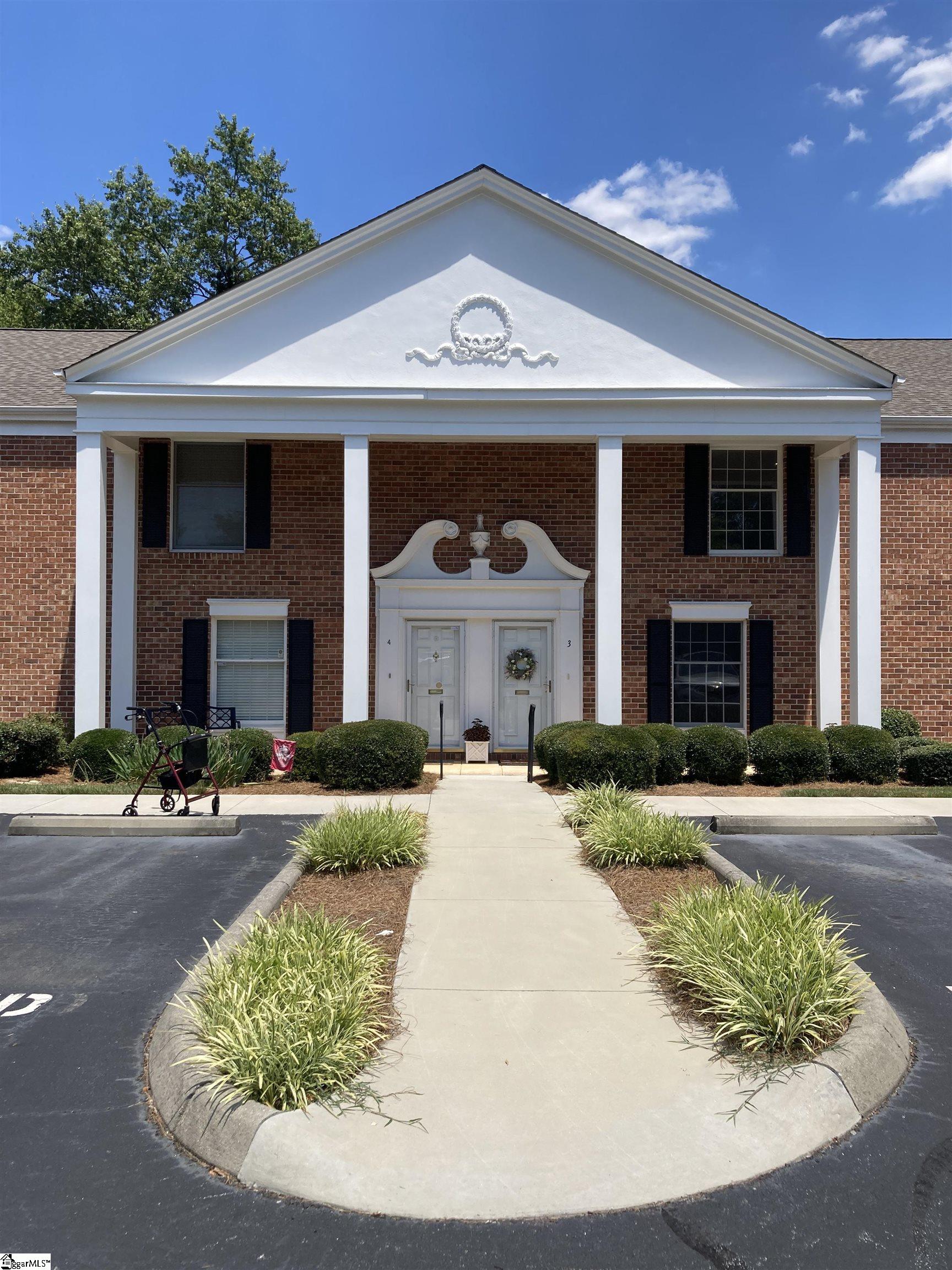 803 Edwars Road Unit 3, Greenville SC 29615