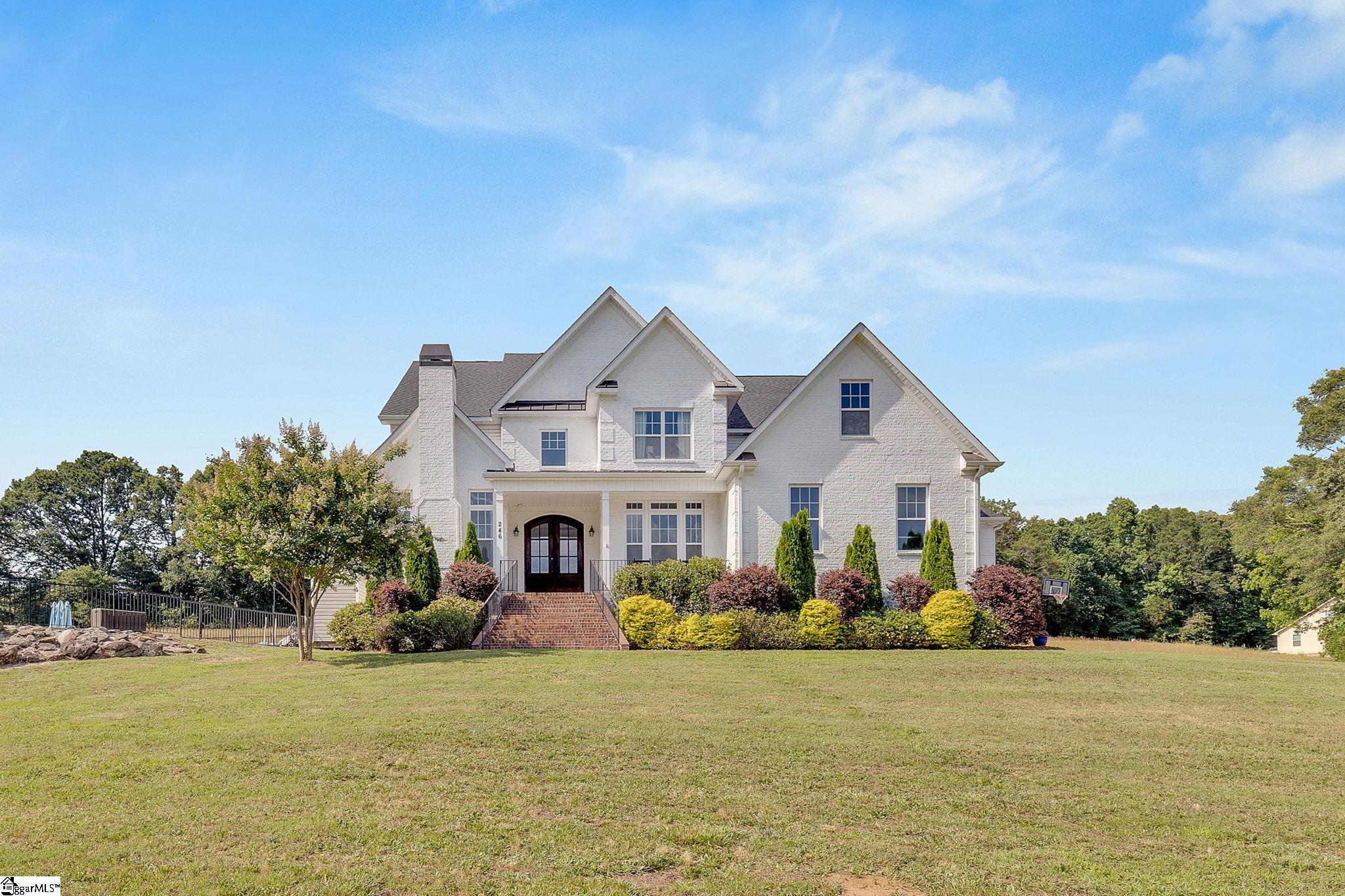246 S Moore Road, Fountain Inn SC 29644